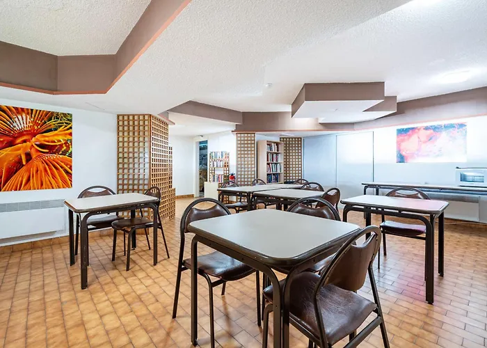 Vue Avec Wi-fi Pour 4, - Fr-1-827-92 Apartamento Roquebrune-Cap-Martin